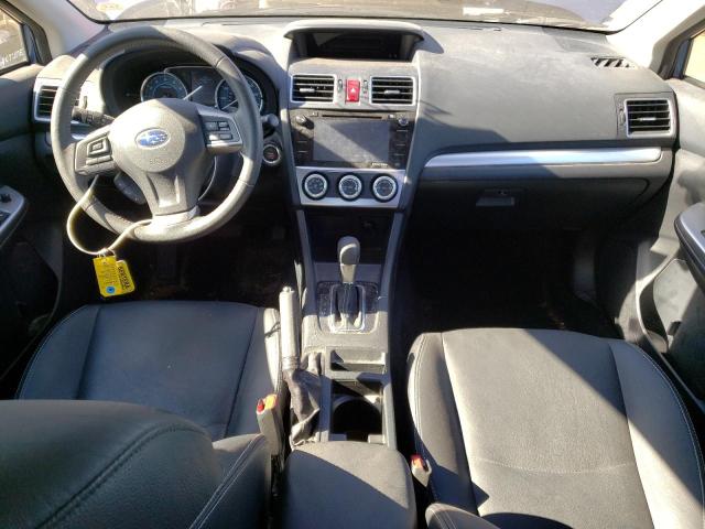 Photo 8 from auction – 2015 SUBARU IMPREZA SP with VIN JF1GJAS65FH014415