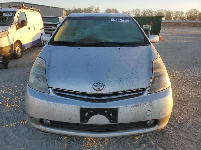 Photo 5 from auction – 2009 TOYOTA PRIUS with VIN JTDKB20U797884136