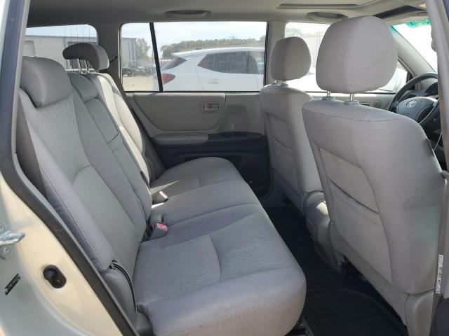 Photo 11 from auction – 2006 TOYOTA HIGHLANDER with VIN JTEDW21A460007394