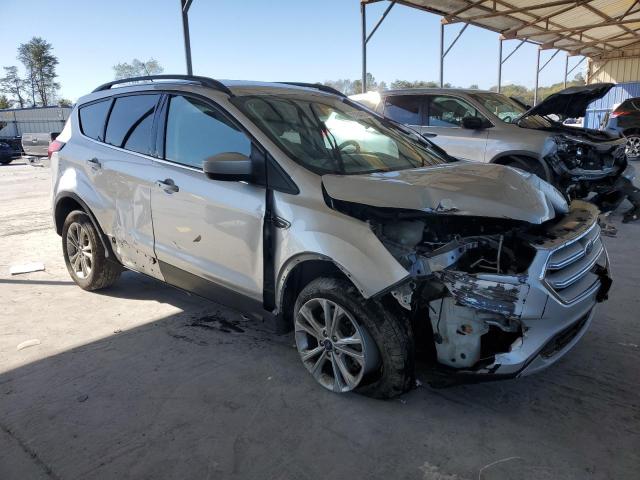 Photo 4 from auction – 2019 FORD ESCAPE SEL with VIN 1FMCU9HD0KUB24984
