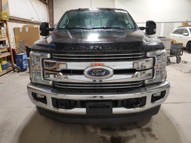 Photo 5 from auction – 2017 FORD F250 SUPER with VIN 1FT7W2B63HED28800