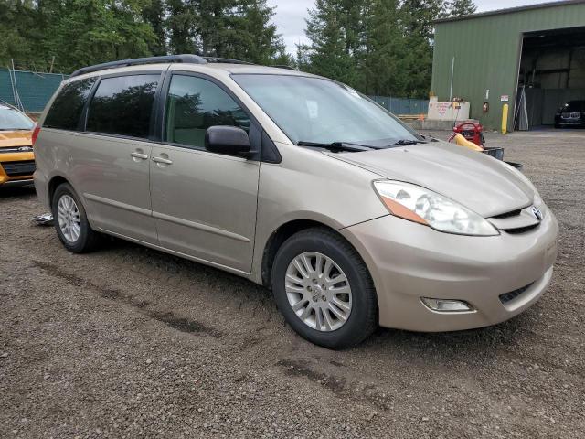Photo 4 from auction – 2008 TOYOTA SIENNA CE with VIN 5TDZK23C38S212547