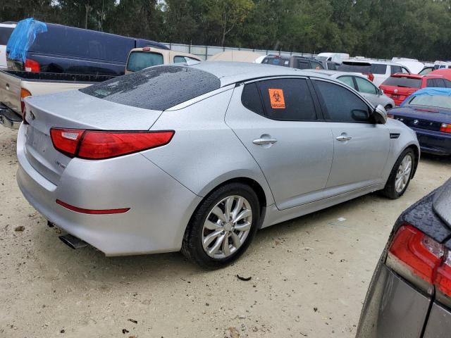 صورة رقم 3 من المزاد - 2015 KIA OPTIMA EX مع VIN 5XXGN4A77FG430408