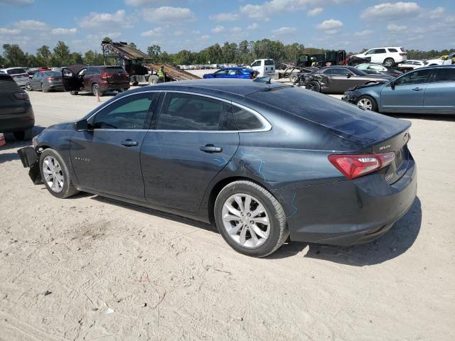 Photo 2 from auction – 2019 CHEVROLET MALIBU LT with VIN 1G1ZD5ST1KF194904