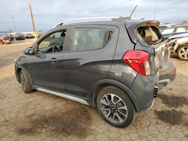Photo 2 from auction – 2022 CHEVROLET SPARK ACTI with VIN KL8CH6SA9NC040736