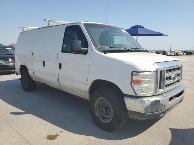 Photo 4 from auction – 2014 FORD ECONOLINE with VIN 1FTNE2EL0EDA45493