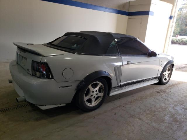Photo 3 from auction – 2002 FORD MUSTANG with VIN 1FAFP444X2F155994