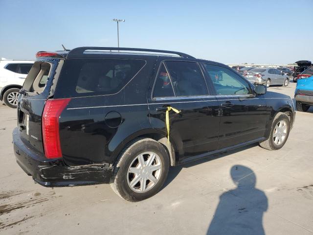 Photo 3 from auction – 2005 CADILLAC SRX with VIN 1GYEE637950118617