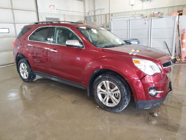 Photo 4 from auction – 2010 CHEVROLET EQUINOX LT with VIN 2CNALPEWXA6243000