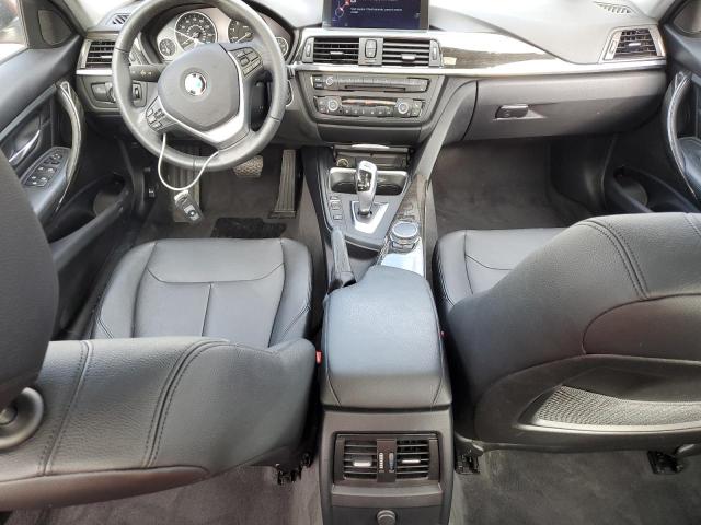 Photo 8 from auction – 2015 BMW 328 I SULE with VIN WBA3C1C50FK123325