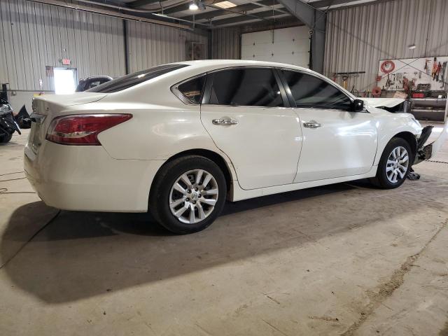 Photo 3 from auction – 2013 NISSAN ALTIMA 2.5 with VIN 1N4AL3AP0DC115216