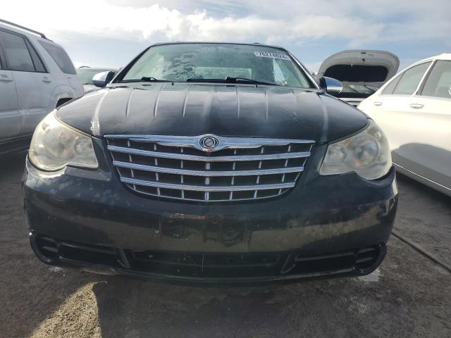 Photo 5 from auction – 2008 CHRYSLER SEBRING with VIN 1C3LC45K58N209016