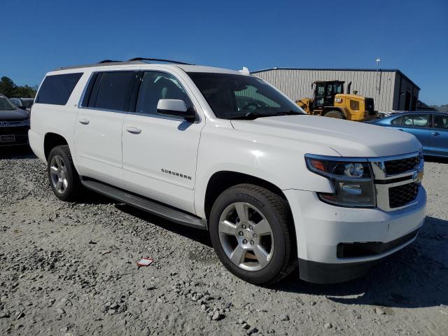 Photo 4 from auction – 2017 CHEVROLET SUBURBAN C with VIN 1GNSCHKC0HR313506