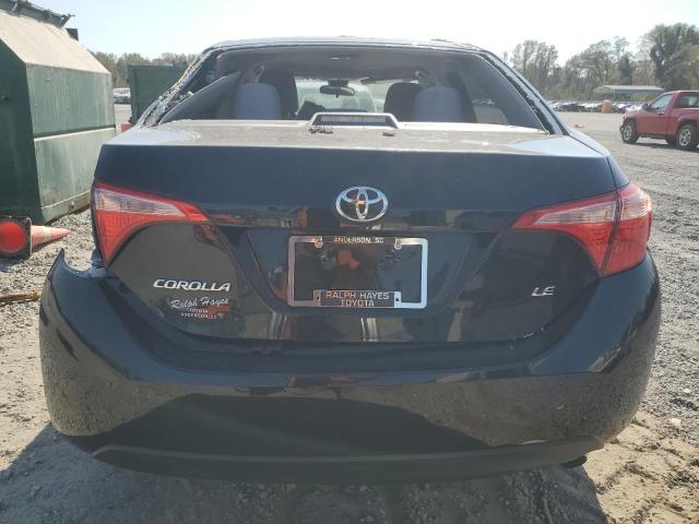 Photo 6 from auction – 2018 TOYOTA COROLLA L with VIN 5YFBURHE7JP825848