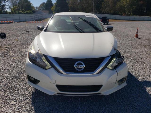 Photo 5 from auction – 2017 NISSAN ALTIMA 2.5 with VIN 1N4AL3AP7HC250005