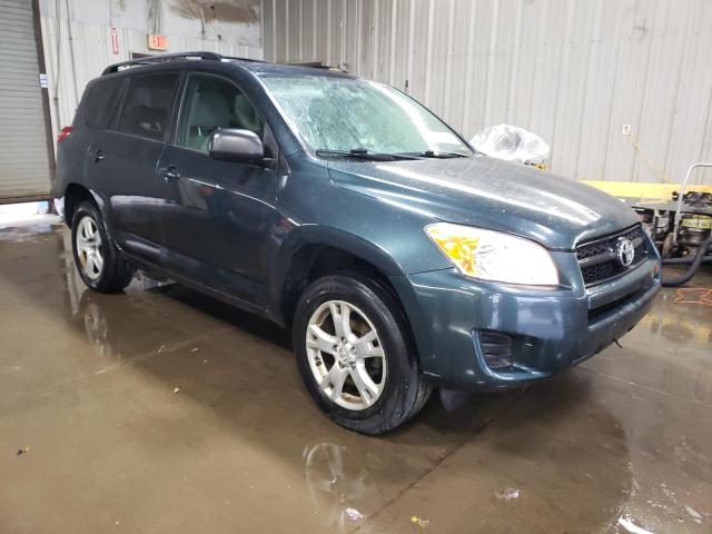 Photo 4 from auction – 2011 TOYOTA RAV4 with VIN 2T3ZF4DV2BW060766