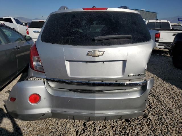 Photo 6 from auction – 2014 CHEVROLET CAPTIVA LT with VIN 3GNAL4EK3ES617168