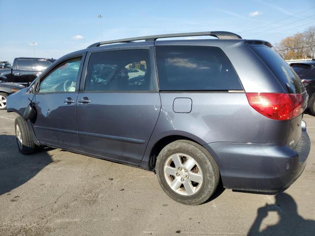 Photo 2 from auction – 2006 TOYOTA SIENNA CE with VIN 5TDZA23C36S524853