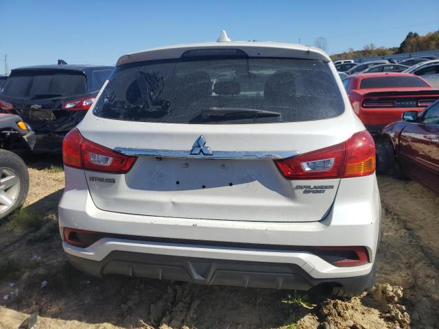 Photo 6 from auction – 2018 MITSUBISHI OUTLANDER with VIN JA4AP3AU1JU019275