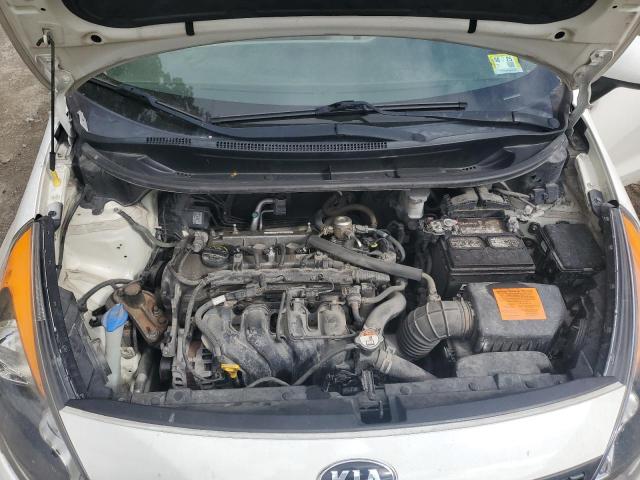 Photo 11 from auction – 2016 KIA RIO LX with VIN KNADM5A34G6640065