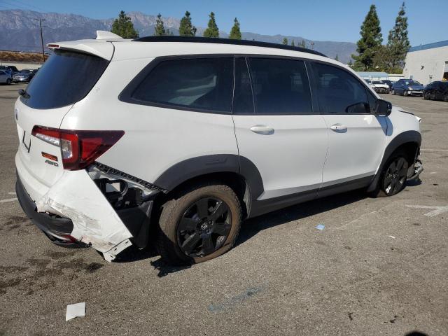 Photo 3 from auction – 2022 HONDA PILOT TRAI with VIN 5FNYF6H89NB091664