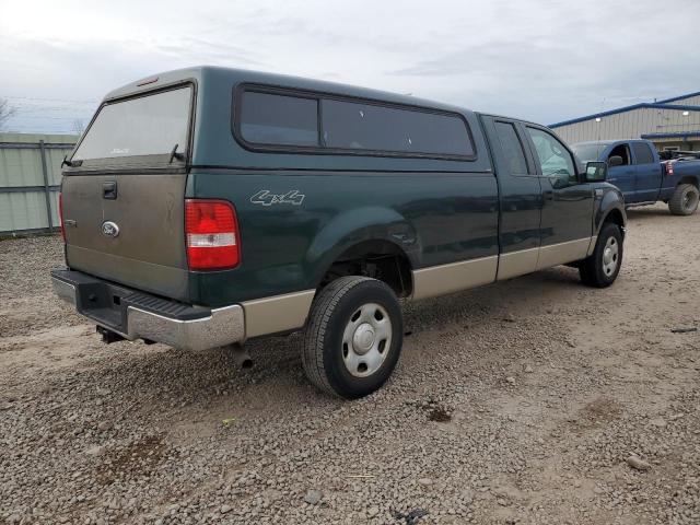 Photo 3 from auction – 2007 FORD F150 with VIN 1FTVX14507NA54957