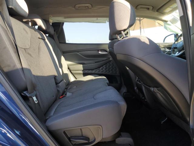 Photo 11 from auction – 2023 HYUNDAI SANTA FE S with VIN 5NMS2DAJXPH525367
