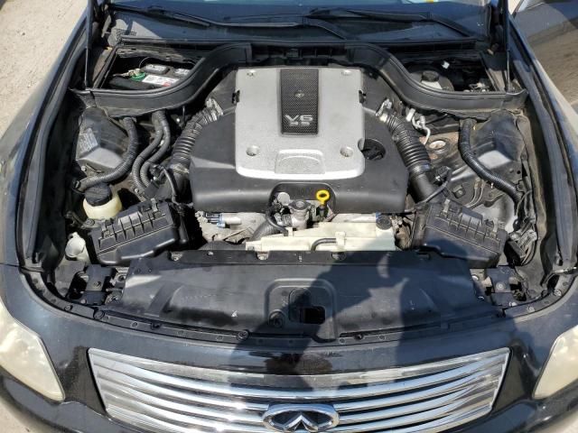 Photo 11 from auction – 2008 INFINITI G35 with VIN JNKBV61E08M213248