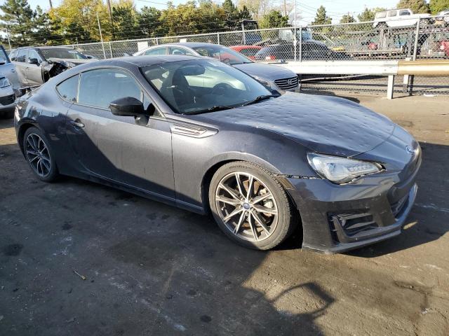 Photo 4 from auction – 2019 SUBARU BRZ LIMITE with VIN JF1ZCAC16K8601495