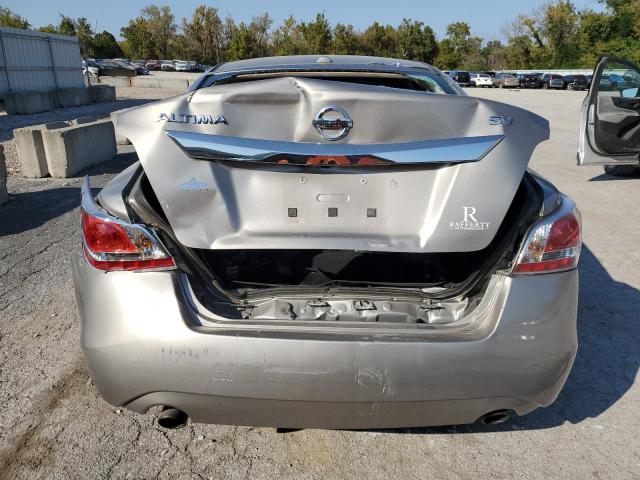 Photo 6 from auction – 2015 NISSAN ALTIMA 2.5 with VIN 1N4AL3AP2FC169071