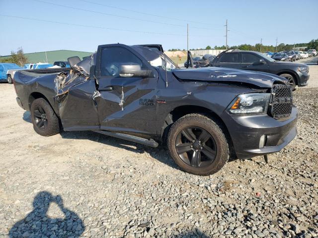 Photo 4 from auction – 2018 RAM 1500 SPORT with VIN 1C6RR7MT3JS250128