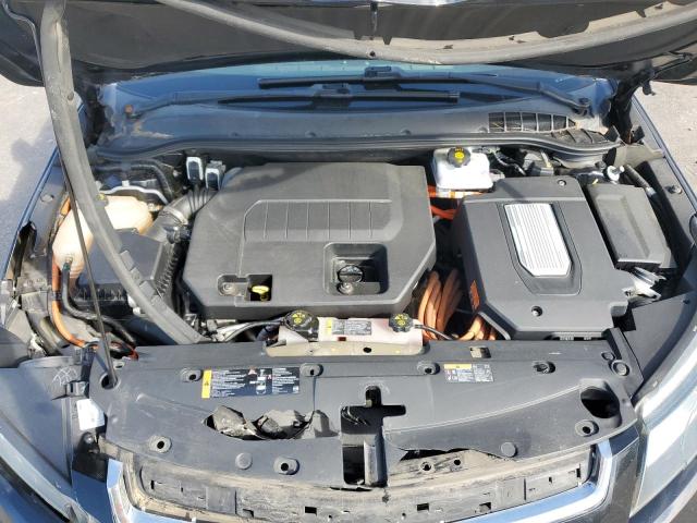 Photo 12 from auction – 2013 CHEVROLET VOLT with VIN 1G1RA6E43DU100278