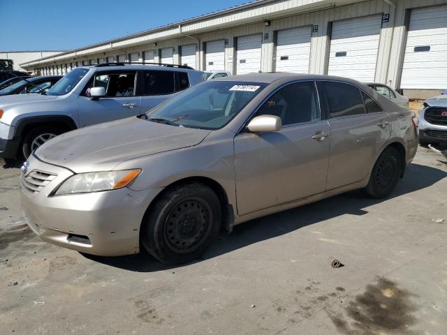 TOYOTA CAMRY BASE 2009 with VIN 4T1BE46K49U814101 - Photo from auction
