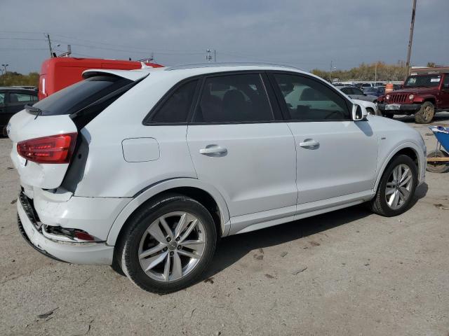 Photo 3 from auction – 2018 AUDI Q3 PREMIUM with VIN WA1BCCFS3JR002763