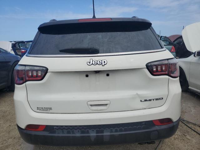 Photo 6 from auction – 2019 JEEP COMPASS LI with VIN 3C4NJCCB3KT699213
