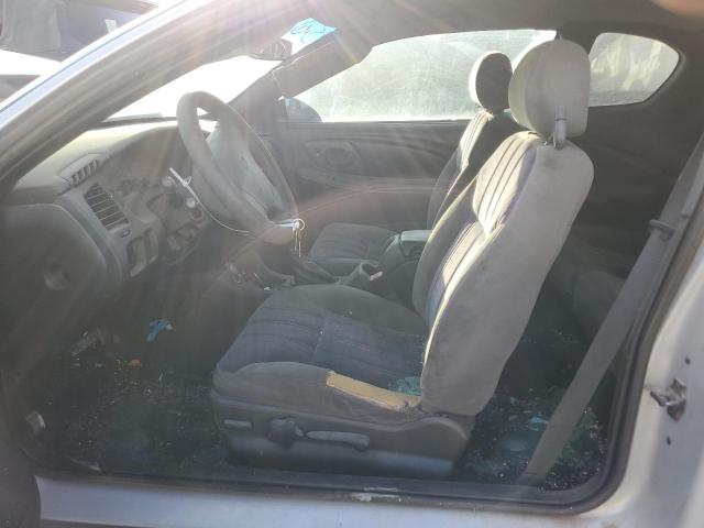 Photo 7 from auction – 2002 CHEVROLET MONTE CARL with VIN 2G1WW12E629344263