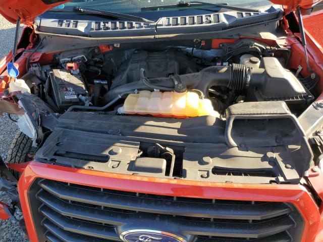 Photo 11 from auction – 2016 FORD F150 SUPER with VIN 1FTEX1EP3GFB72317