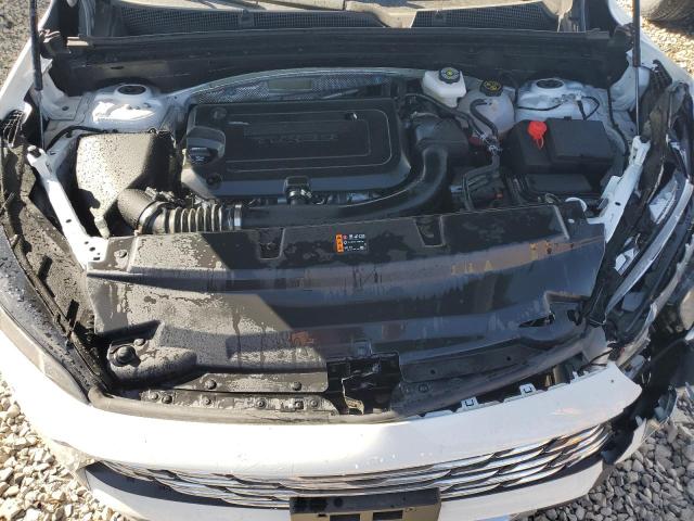 Photo 11 from auction – 2024 BUICK ENVISION P with VIN LRBFZME41RD049246