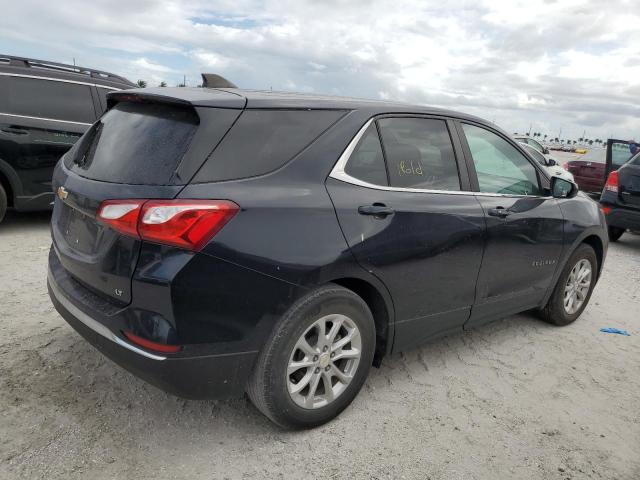 Photo 3 from auction – 2021 CHEVROLET EQUINOX LT with VIN 3GNAXKEVXMS141308