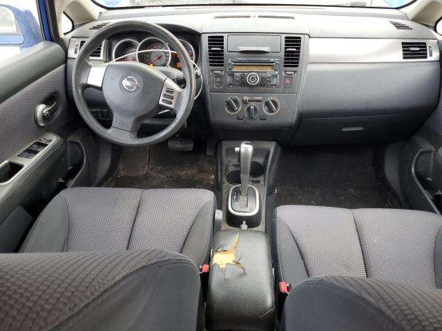 Photo 8 from auction – 2009 NISSAN VERSA S with VIN 3N1BC13E99L493354