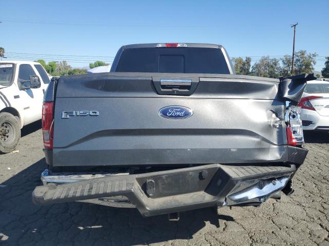 Photo 6 from auction – 2015 FORD F150 SUPER with VIN 1FTEW1CP8FKE87528