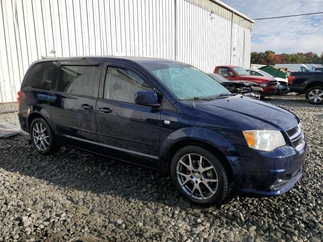 Photo 4 from auction – 2014 DODGE GRAND CARA with VIN 2C4RDGBG9ER462536
