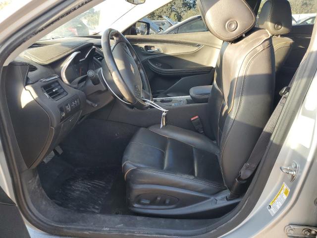 Photo 7 from auction – 2016 CHEVROLET IMPALA LTZ with VIN 2G1145S37G9174900