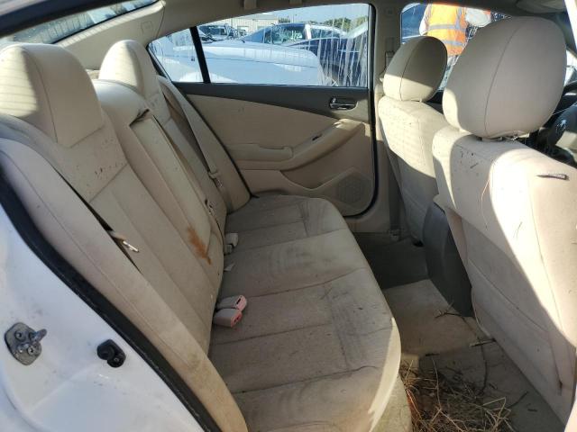Photo 10 from auction – 2012 NISSAN ALTIMA BAS with VIN 1N4AL2AP7CN522480