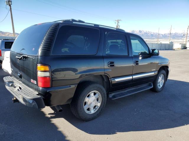 Photo 3 from auction – 2004 GMC YUKON with VIN 1GKEK13Z34R106142