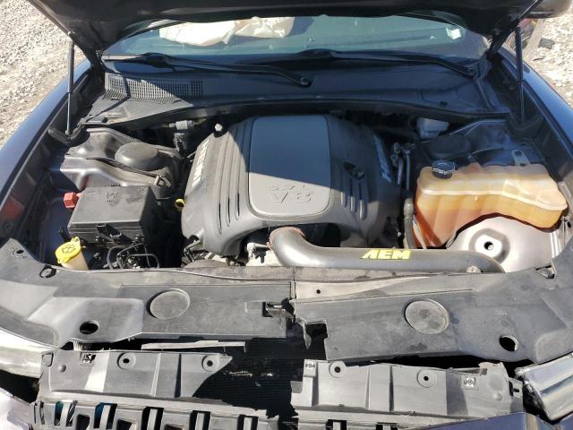 Photo 11 from auction – 2014 DODGE CHARGER R/ with VIN 2C3CDXCT6EH173240