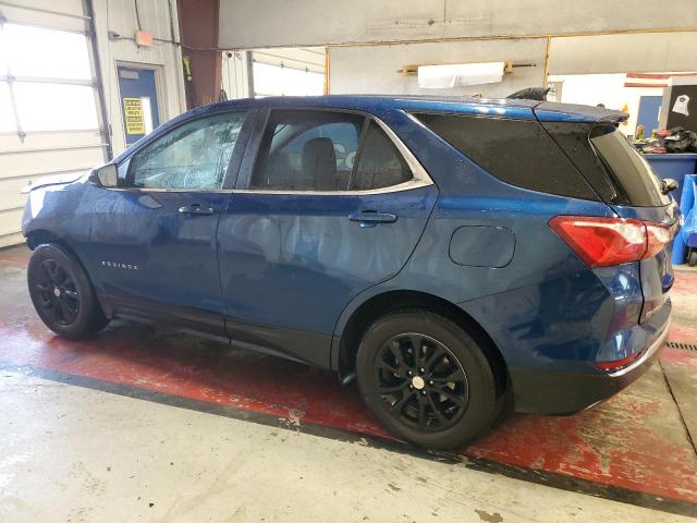 Photo 2 from auction – 2021 CHEVROLET EQUINOX LT with VIN 3GNAXKEV7ML323073