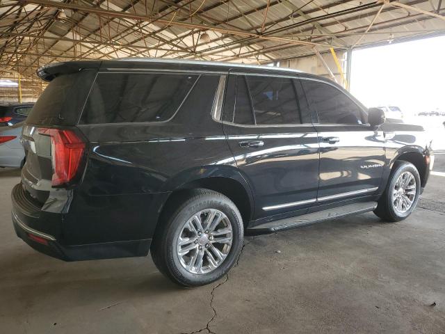 Photo 3 from auction – 2021 GMC YUKON SLT with VIN 1GKS1BKD3MR281220