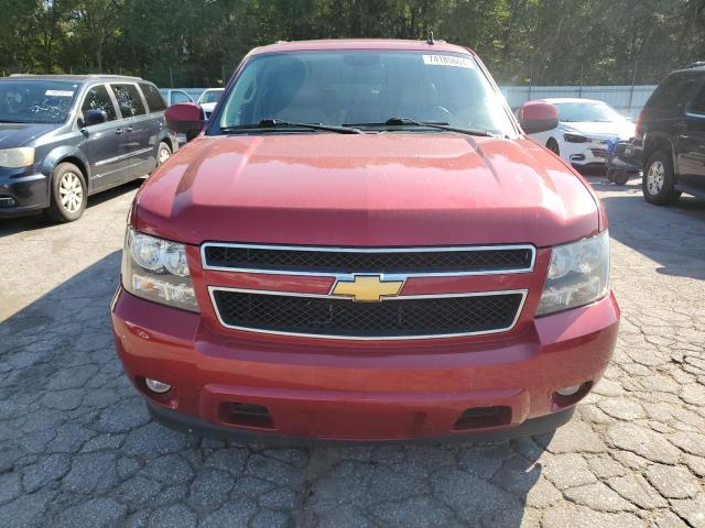 Photo 5 from auction – 2012 CHEVROLET SUBURBAN C with VIN 1GNSCJE09CR211610
