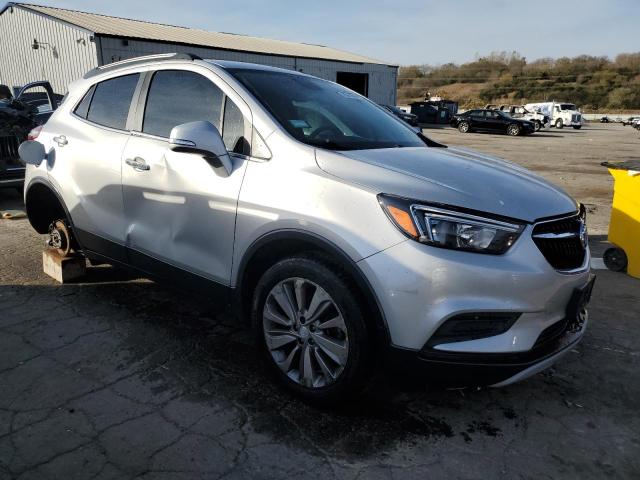 Photo 4 from auction – 2017 BUICK ENCORE PRE with VIN KL4CJASB2HB255693